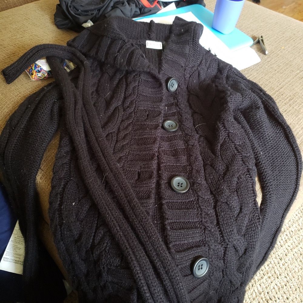 Sweater